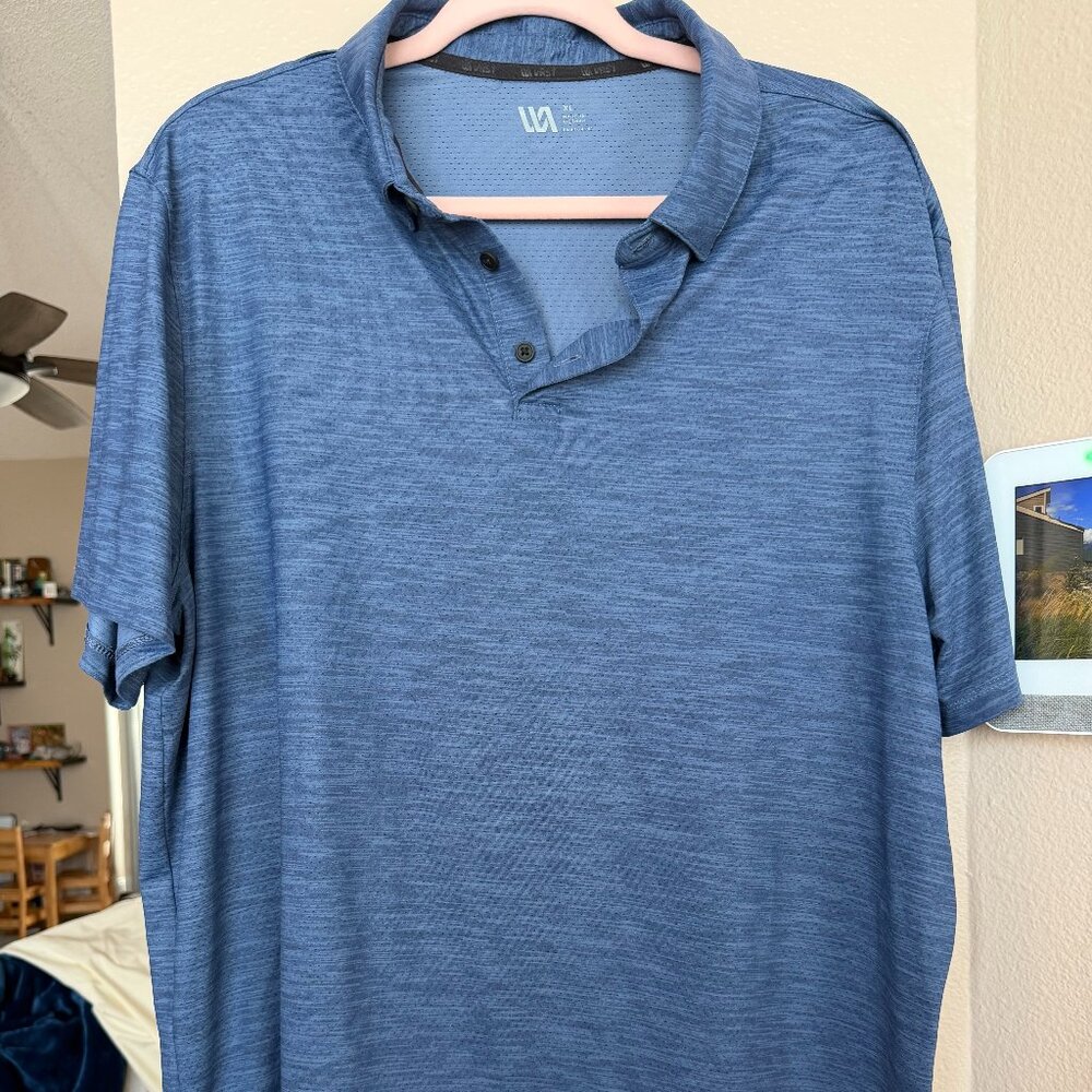 VRST Golf Polo